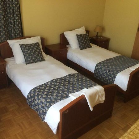 Garni Hotel Vila Ana Rogaška Slatina Kültér fotó