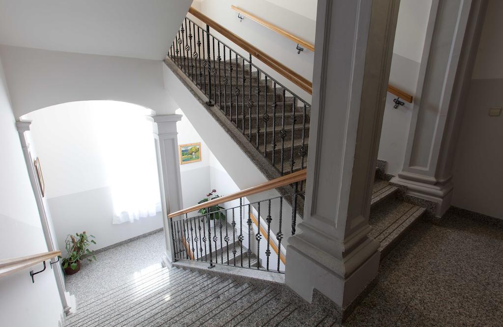 Garni Hotel Vila Ana Rogaška Slatina Kültér fotó